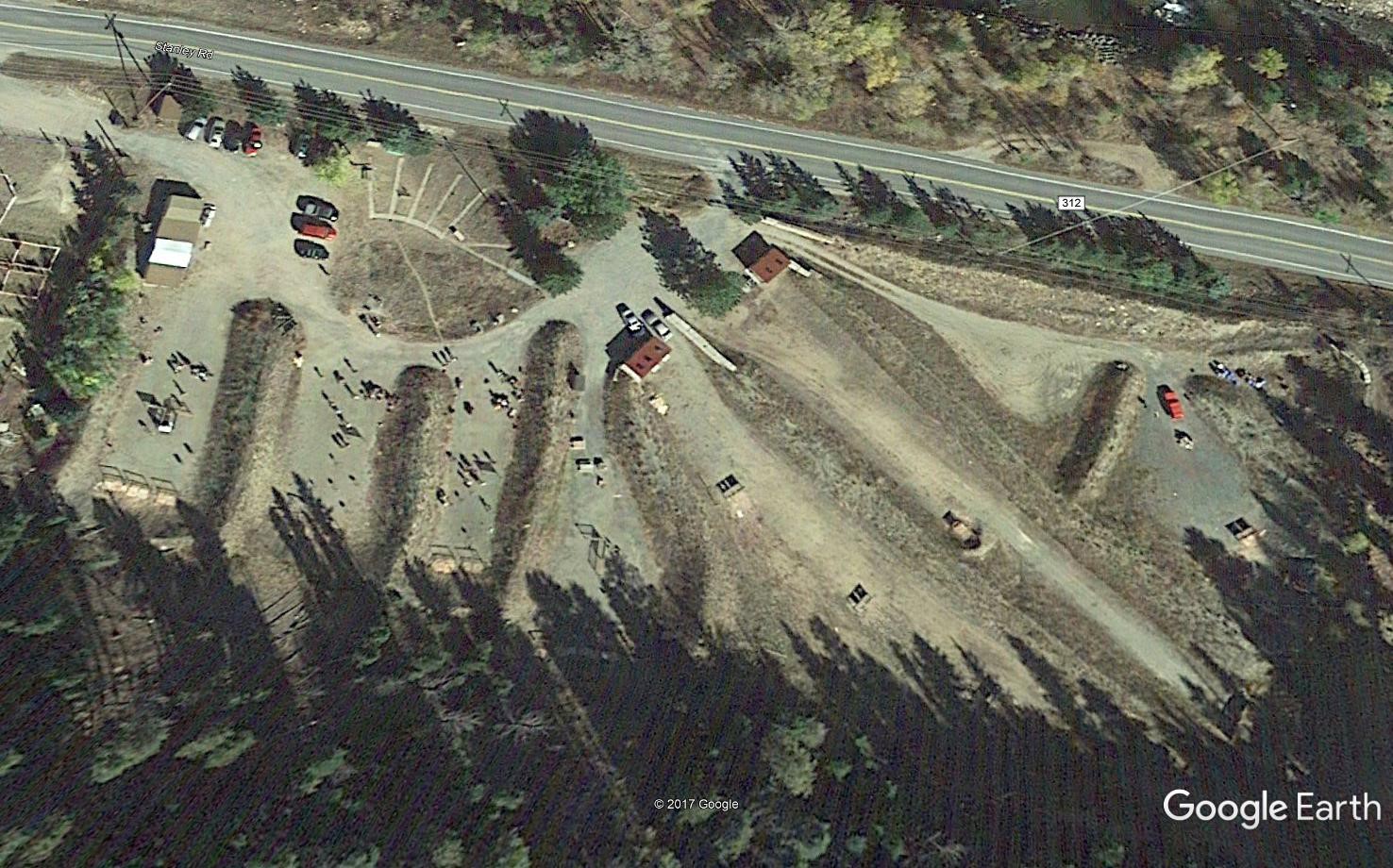 CCCSC range